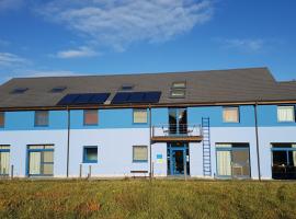 Cities in Belgium with Hotels