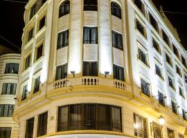 De 10 beste romantische hotels in Valencia, Spanje | Booking.com