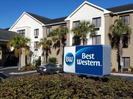 The 10 Best Hotels Near Northwoods Mall In North Charleston