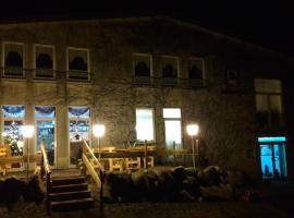 The 10 Best Inns In Mecklenburg Pomerania Germany Booking Com