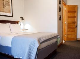 The 10 best budget hotels in Denver, USA | Booking.com