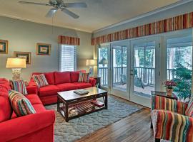 Get Apartament de lloguer a myrtle beach 1 habitacio For iPhone Free