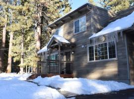 The 10 Best Cabins In South Lake Tahoe Usa Booking Com