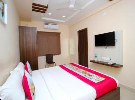 The 10 Best Hotels Near Fortis Malar Hospital In Chennai India