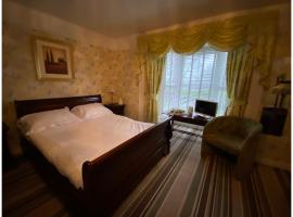 The 10 Best Hotels In Pembroke United Kingdom Cheap Pembroke Hotels