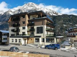 The 10 Best Serviced Apartments In Solden Austria Booking Com