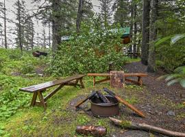 The 10 Best Vacation Homes In Seward Usa Booking Com