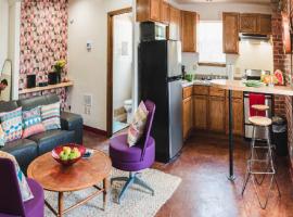 The 10 Best Apartments In Oklahoma City Usa Booking Com