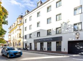 10 Best Ingolstadt Hotels Germany From 56