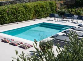 The 10 Best Villas On Mykonos Greece Booking Com