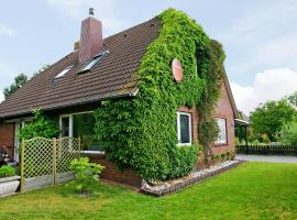 The 10 Best Apartments In Hage Germany Booking Com