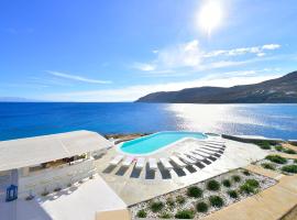 I 10 Migliori Hotel Vicino Alla Spiaggia Di Kalo Livadi