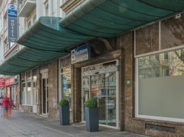 The 10 Best Hotels Near Wilhelm Wagenfeld House In Bremen Germany