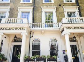 The 10 best hotels close to Paddington Station in London, United Kingdom