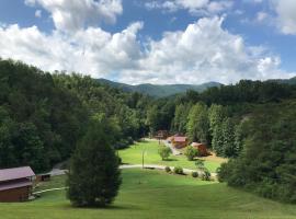 The 10 Best Cabins In Great Smoky Mountains National Park United