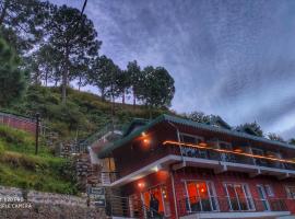 The 10 Best Pet Friendly Hotels In Kasauli India Booking Com