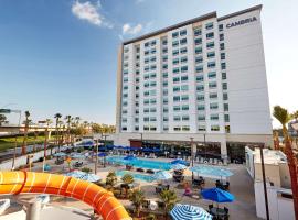 The 10 Best 4 Star Hotels In Anaheim Usa Booking Com