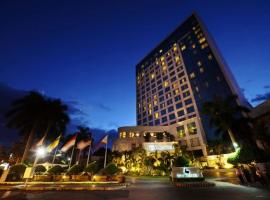 The 10 Best Accessible Hotels In Davao City Philippines - 