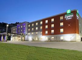 Mississippi Die 10 Besten Hotels Unterkunfte In Der Region