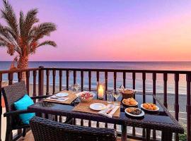Download Alquiler de condominios de playa frente al mar de 2 dormitorios mirto HD