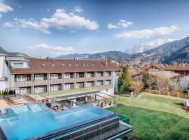 10 Best Garmisch Partenkirchen Hotels Germany From 53