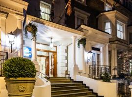 The 10 Best Hotels Close To Swiss Cottage In London United Kingdom