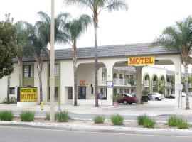 Die 10 Besten Motels In Anaheim Usa Booking Com