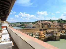 Los 10 mejores hoteles 5 estrellas en Florencia, Italia ...