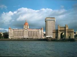 30 Best Mumbai Hotels India From 9