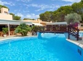 De 10 Beste Strandhotels op Formentera, Spanje | Booking.com