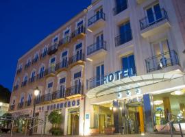 Los 30 mejores hoteles de Cartagena, España (precios desde ...