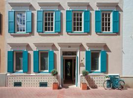 De beste 5-sterrenhotels op Menorca, Spanje | Booking.com