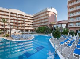 Los 30 mejores hoteles de Tarragona (provincia) – Dónde ...