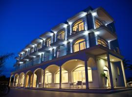 I 30 Migliori Hotel A Porto Cesareo Da 40 Bookingcom