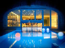 I 10 Migliori Hotel Con Piscina Di Aosta Italia Bookingcom