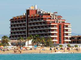 Los 10 mejores hoteles 4 estrellas en Peñíscola, España ...