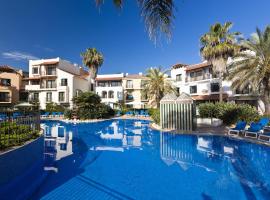 Los 10 mejores hoteles 4 estrellas en Salou, España ...