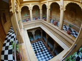 Els 10 Millors Hotels De Jaisalmer India Des De 2