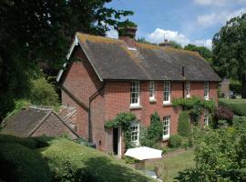 The 10 Best Self Catering Accommodation In Arundel Uk Booking Com