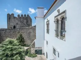 Pousada Castelo de Obidos