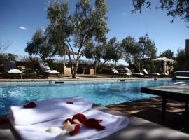 The 10 Best Hotels Close To La Plage Rouge In Marrakech Morocco