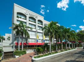 De 30 beste hotels in Barranquilla, Colombia (Prijzen vanaf ...