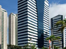 Los 10 mejores hoteles de Vitória, Brasil (precios desde ...