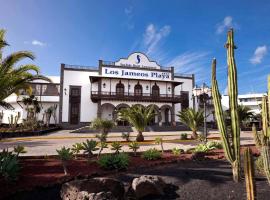 Los 10 mejores hoteles de 4 estrellas de Lanzarote, España ...