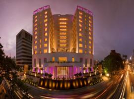 The 10 Best Hotels Near Fortis Malar Hospital In Chennai India