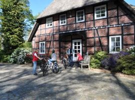 The 10 Best Family Hotels In Schneverdingen Germany Booking Com