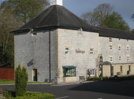 Dating back to 1747, this historic coaching inn features an on-site coffee shop selling fresh pastries, home-cooked food, and afternoon tea. There is a beautiful 10 Best Birr Hotels, Ireland (From $56) - kurikku.co.uk
