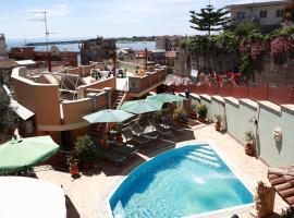 I 10 Migliori Hotel Con Piscina Di Giardini Naxos Italia