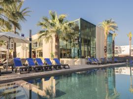 Los 10 mejores hoteles de Bahía de San Antonio, España ...