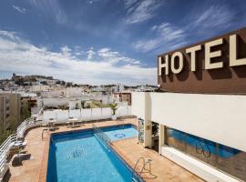 Los 10 mejores hoteles 4 estrellas en Ibiza ciudad, España ...